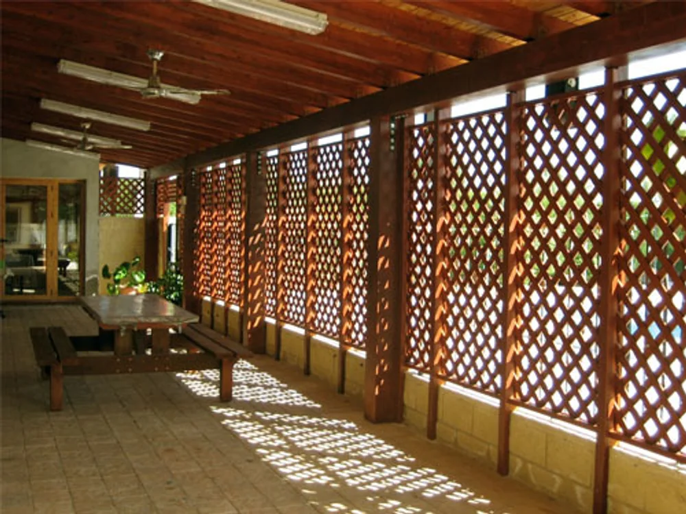 Celosías