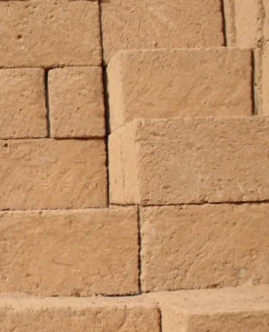 Sillar Naranja