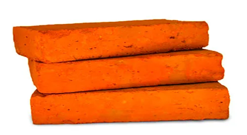Ladrillo Salchicha